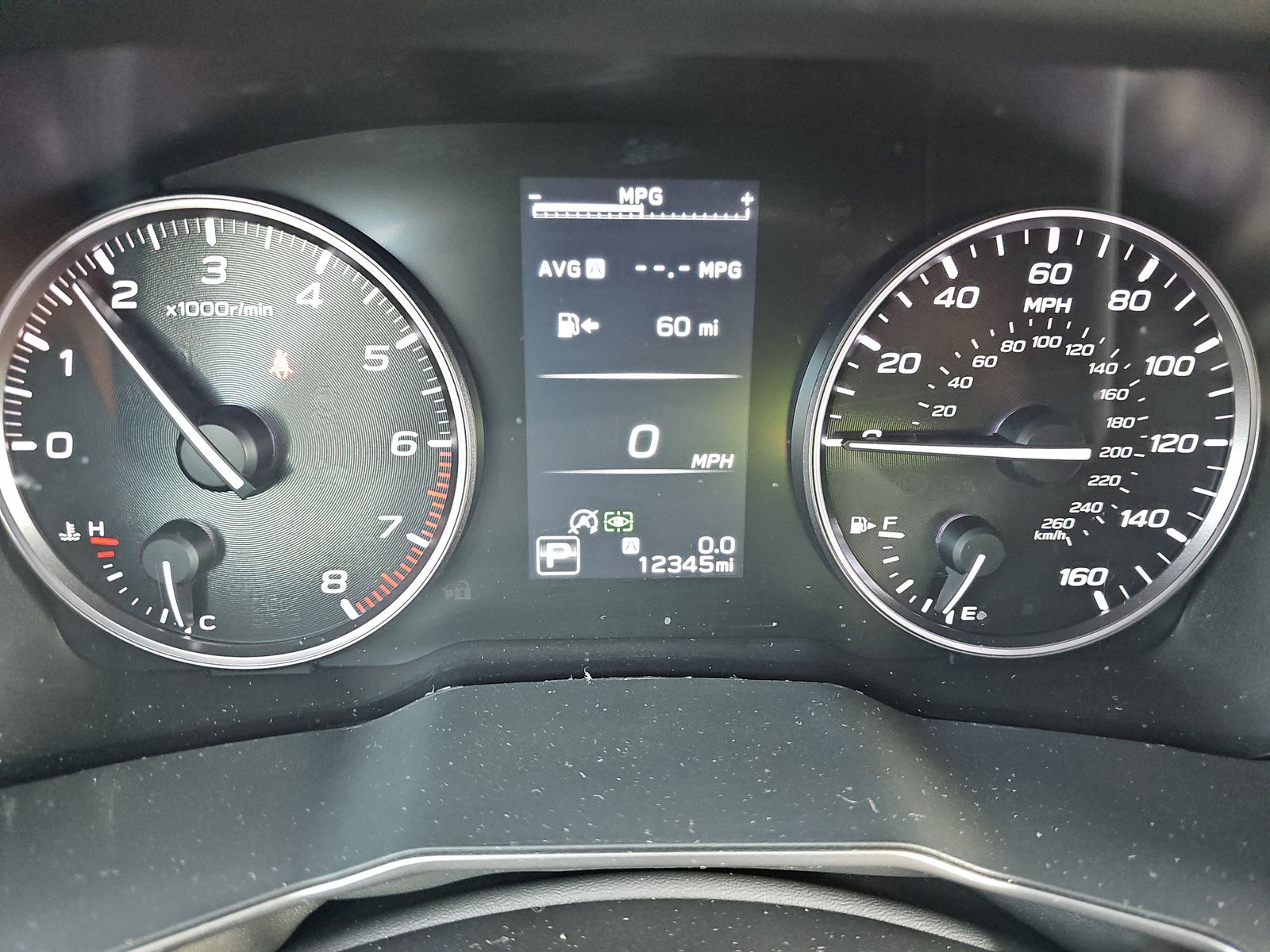 2023 Subaru Outback Touring AWD