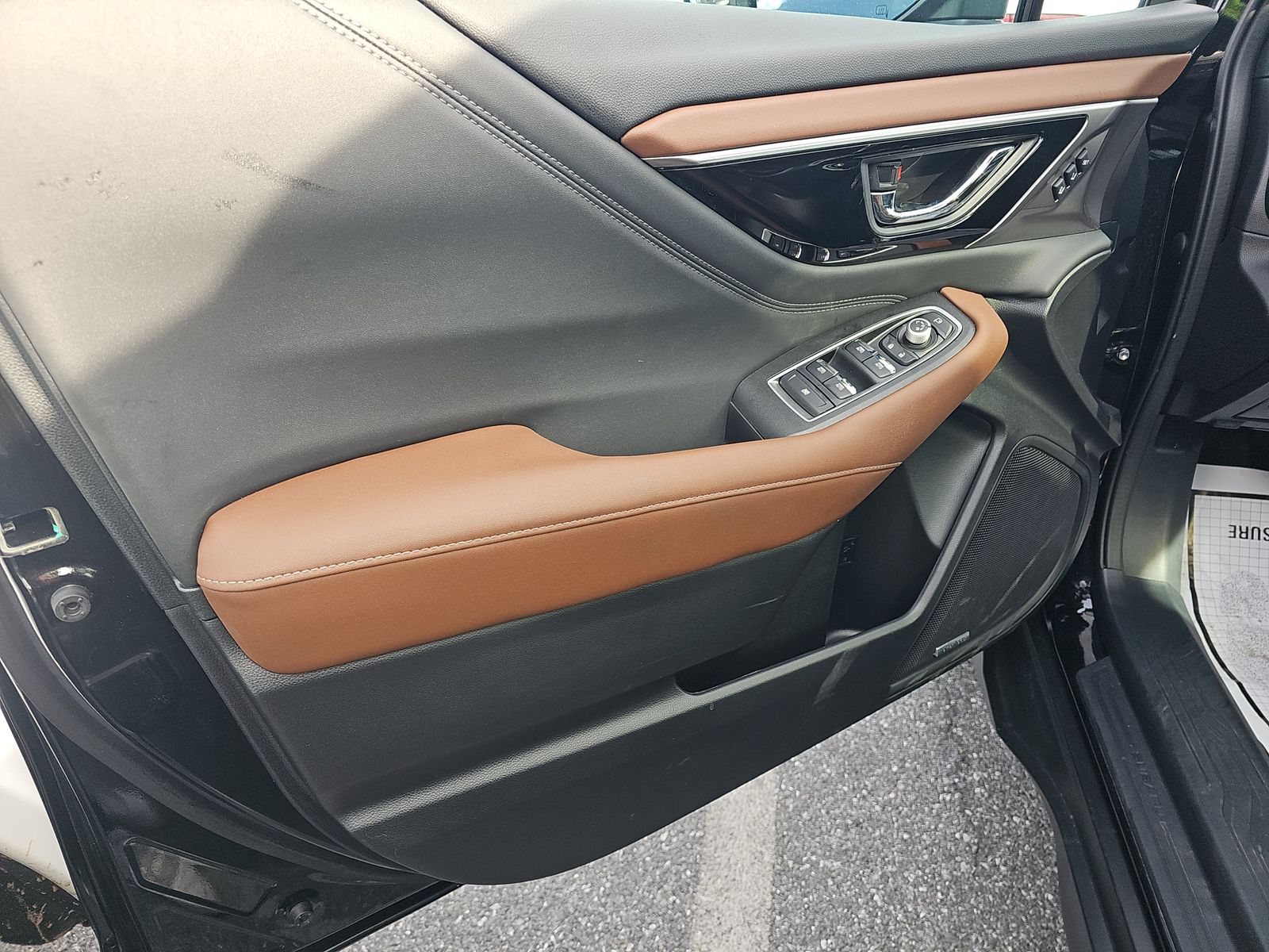 2023 Subaru Outback Touring AWD