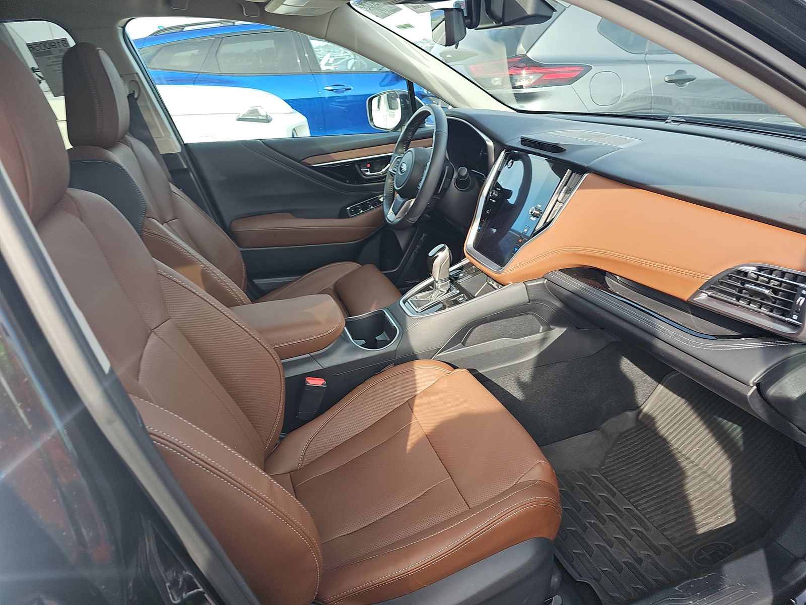 2023 Subaru Outback Touring AWD