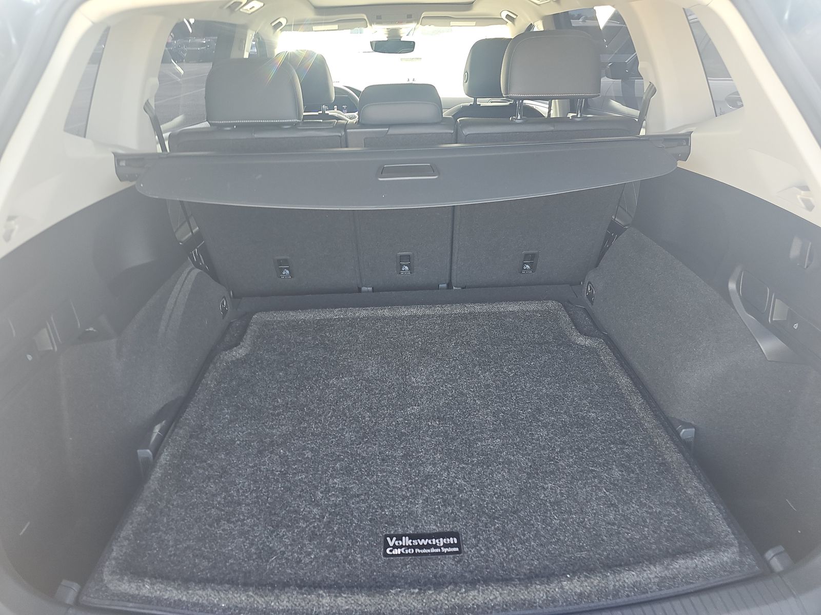 2023 Volkswagen Tiguan 2.0T SE AWD