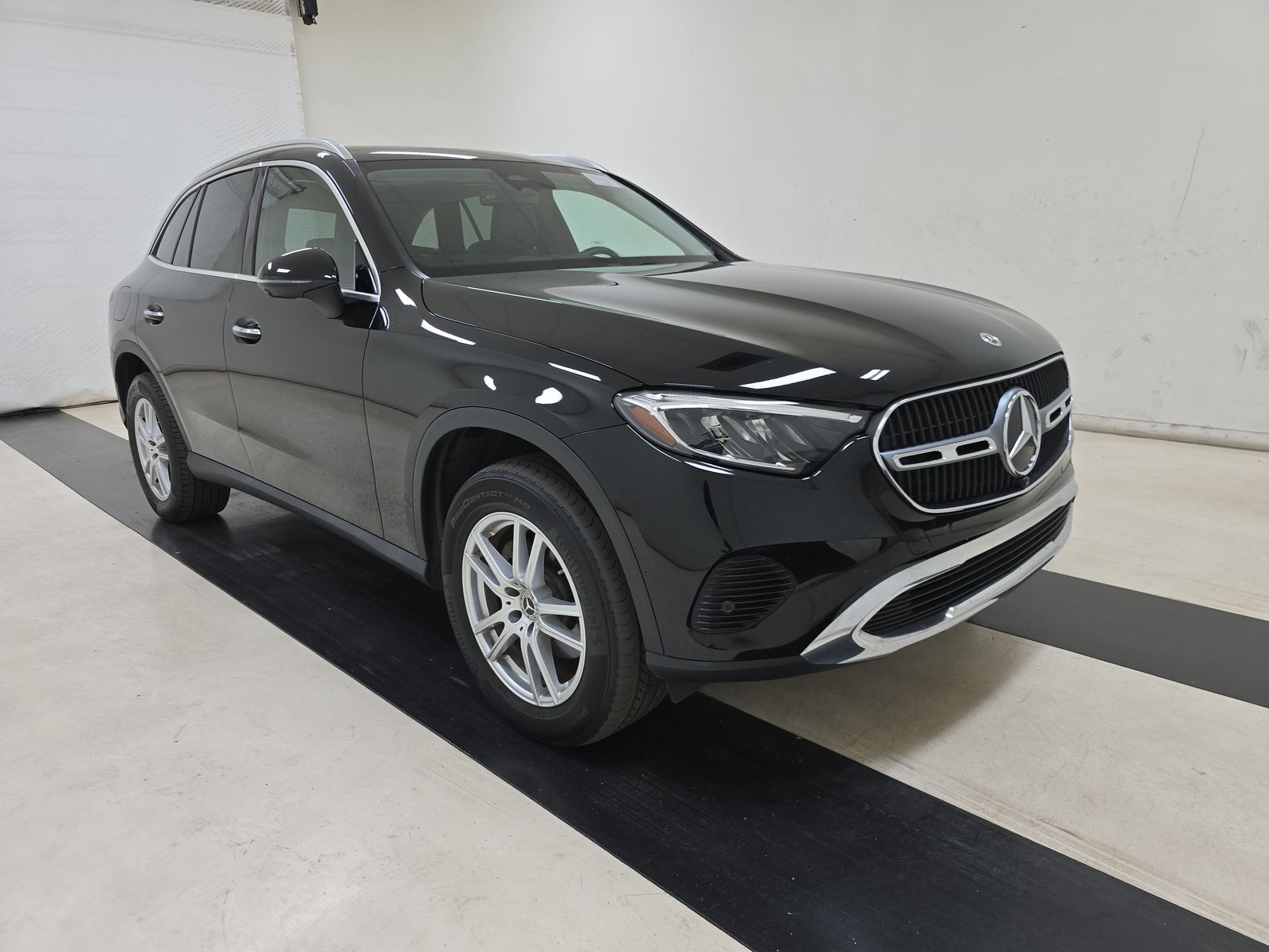 2023 Mercedes-Benz GLC GLC 300 AWD