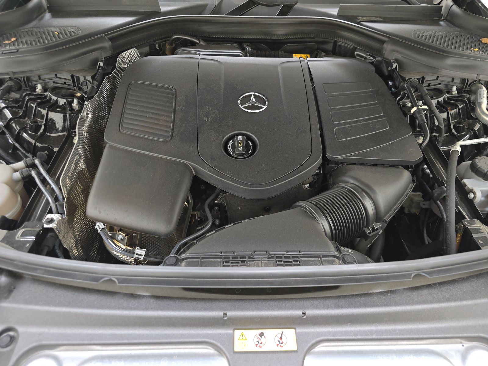 2023 Mercedes-Benz GLC GLC 300 AWD