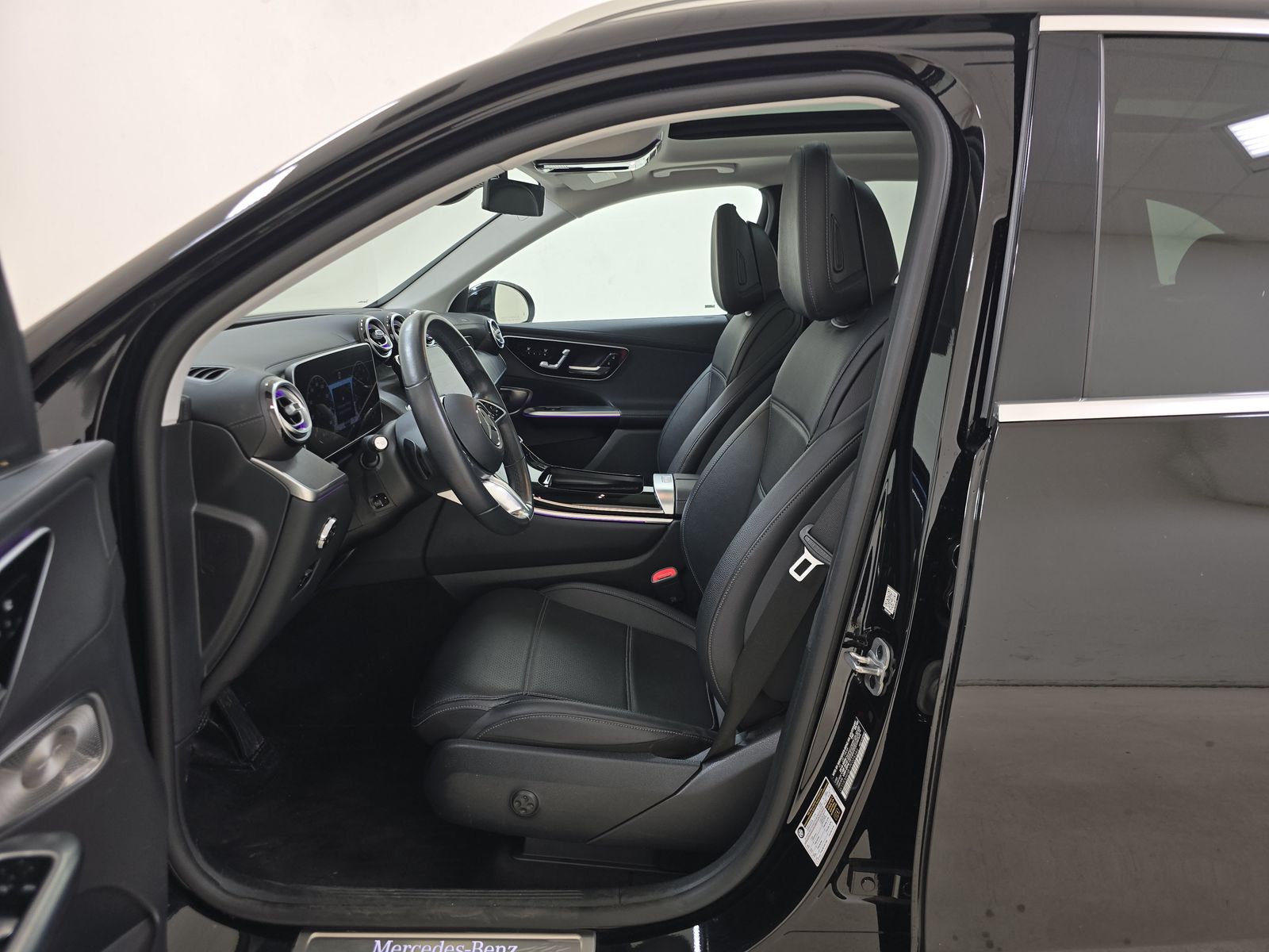 2023 Mercedes-Benz GLC GLC 300 AWD