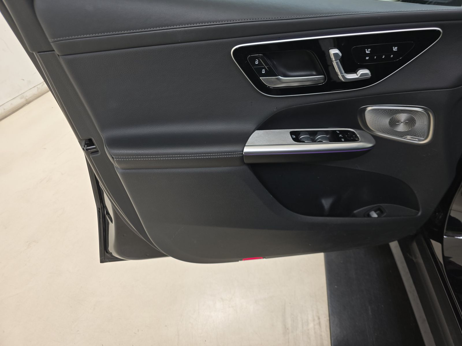 2023 Mercedes-Benz GLC GLC 300 AWD