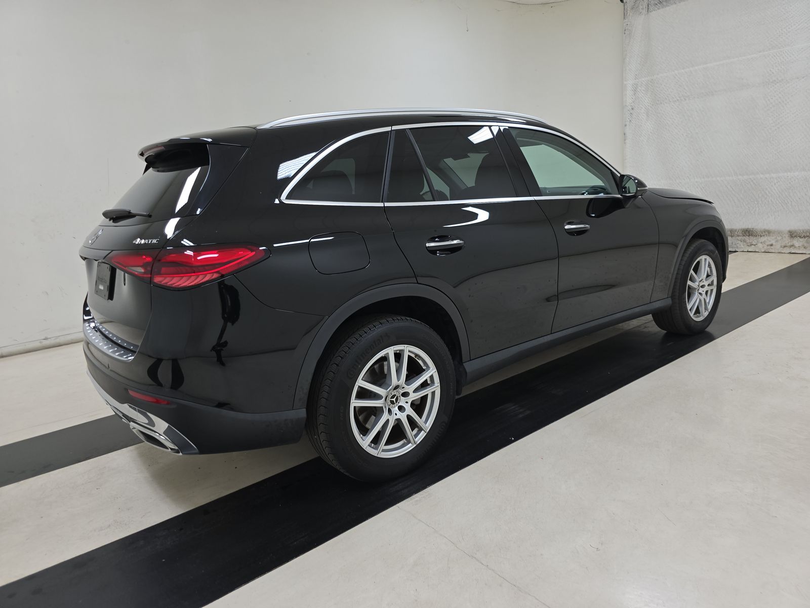 2023 Mercedes-Benz GLC GLC 300 AWD