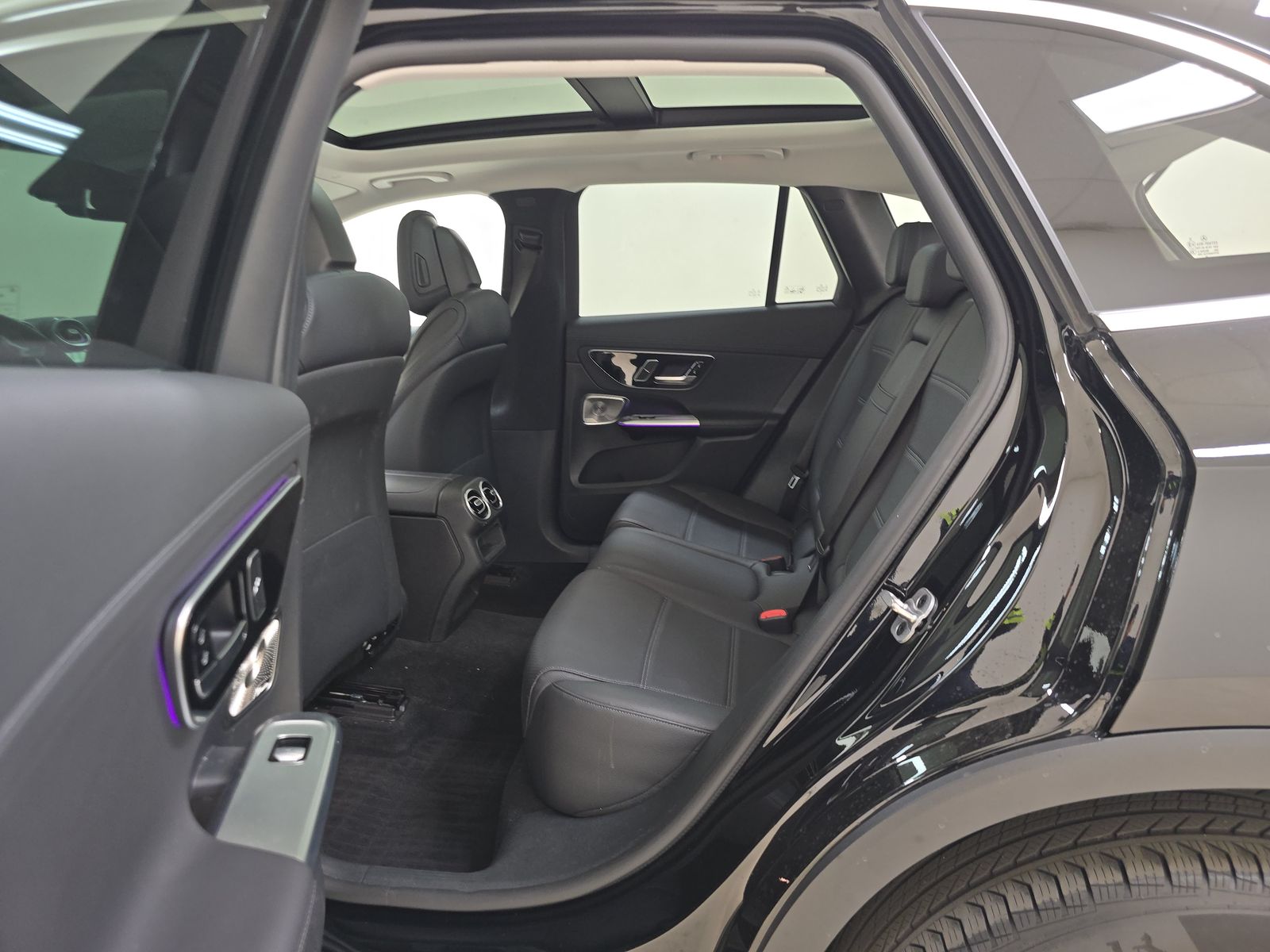 2023 Mercedes-Benz GLC GLC 300 AWD