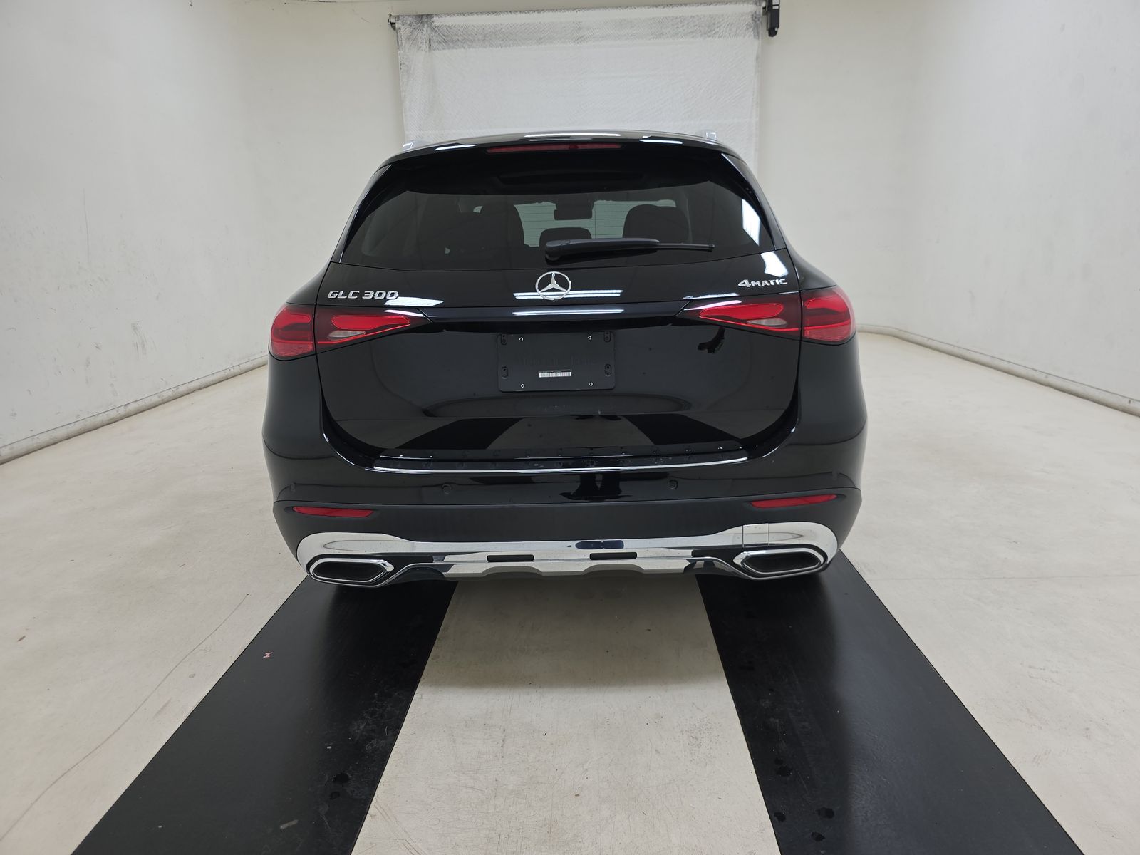 2023 Mercedes-Benz GLC GLC 300 AWD