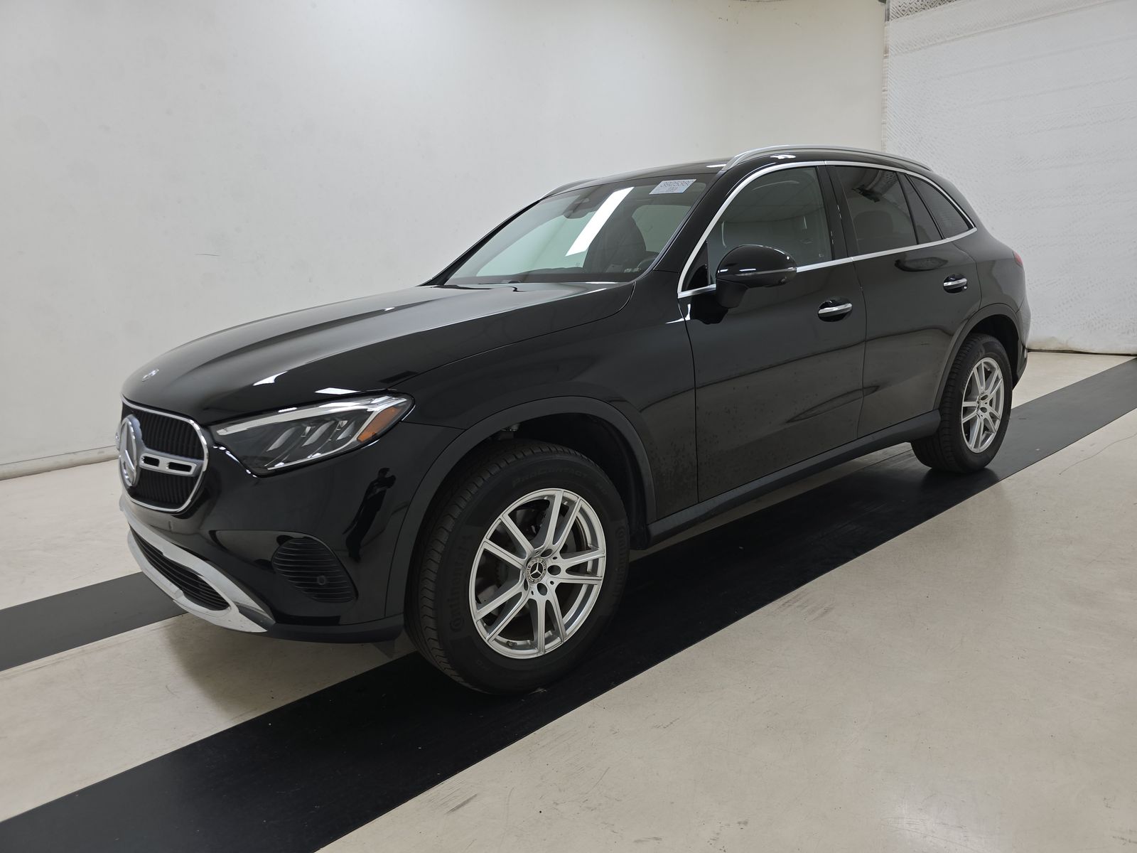 2023 Mercedes-Benz GLC GLC 300 AWD