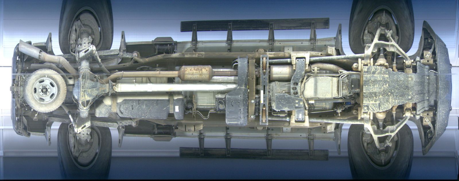 2023 Chevrolet Silverado 2500HD Work Truck AWD