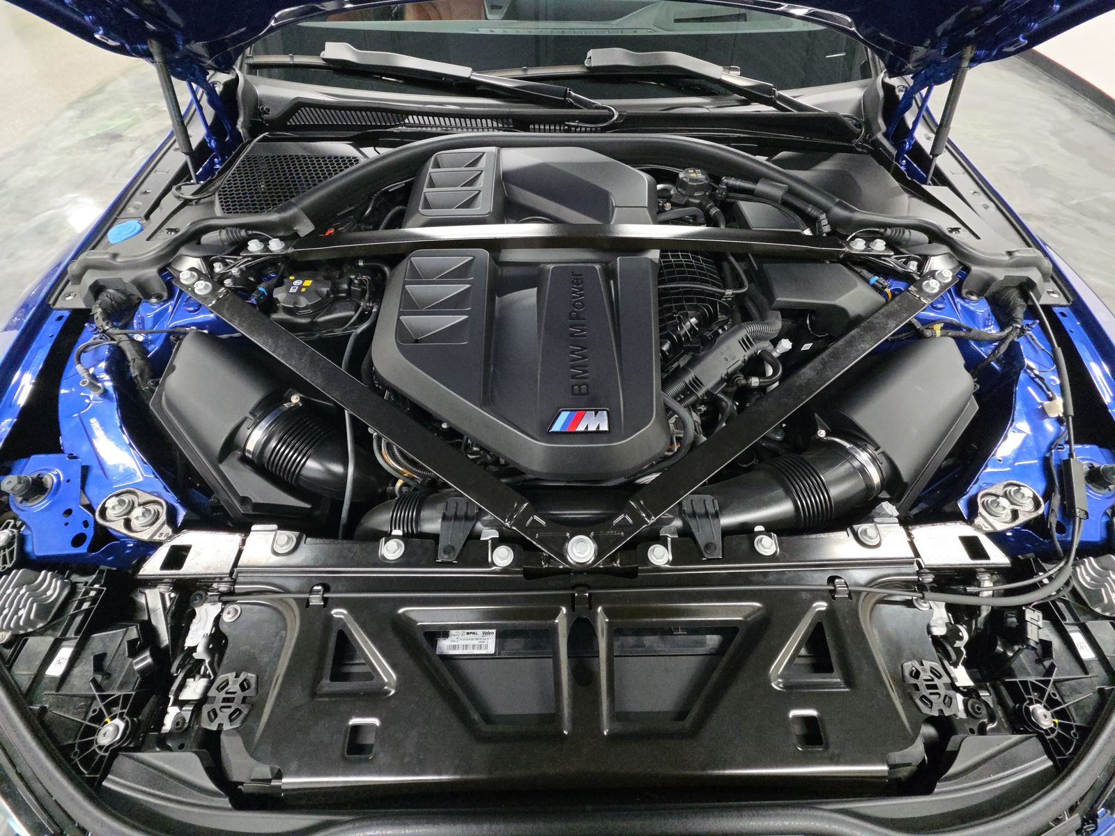 2023 BMW M3 Base RWD