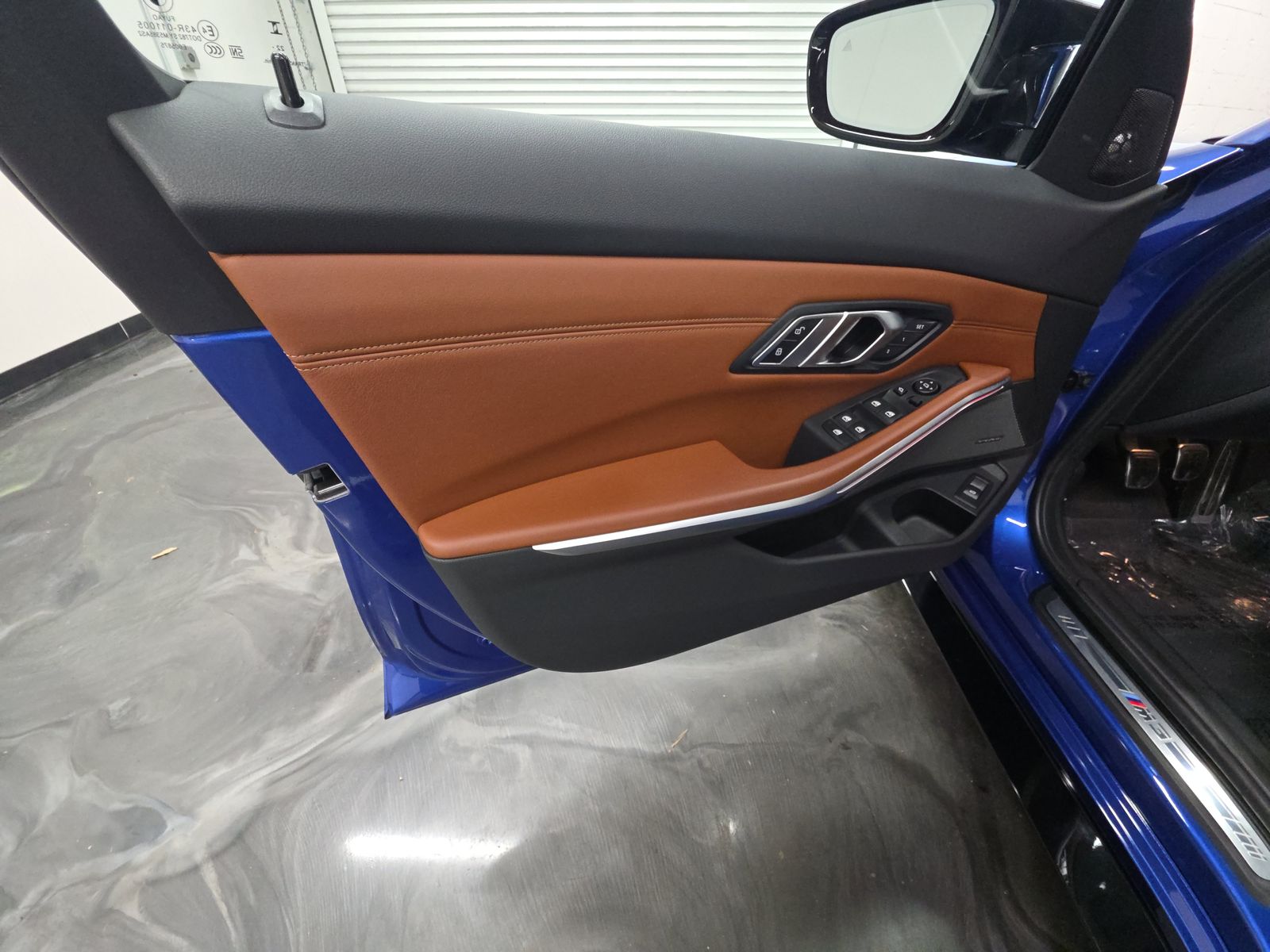 2023 BMW M3 Base RWD