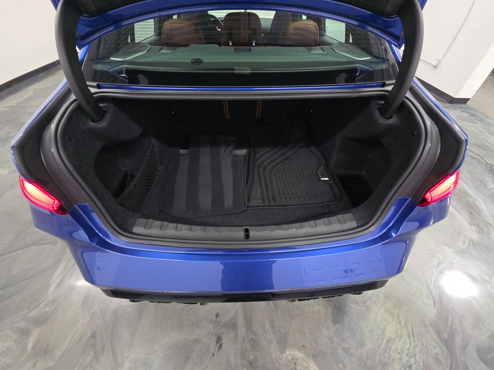 2023 BMW M3 Base RWD