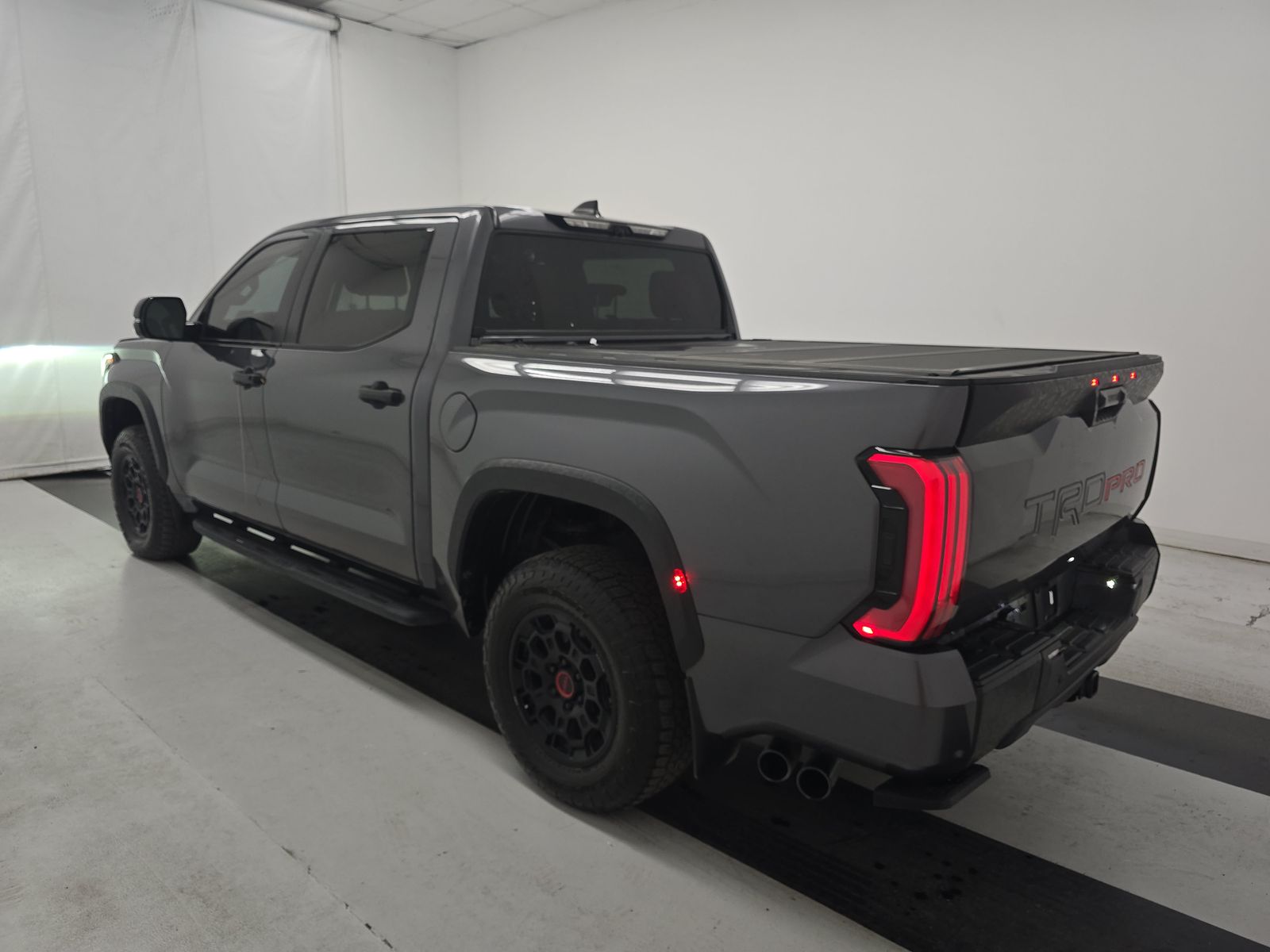 2024 Toyota Tundra Hybrid TRD Pro AWD
