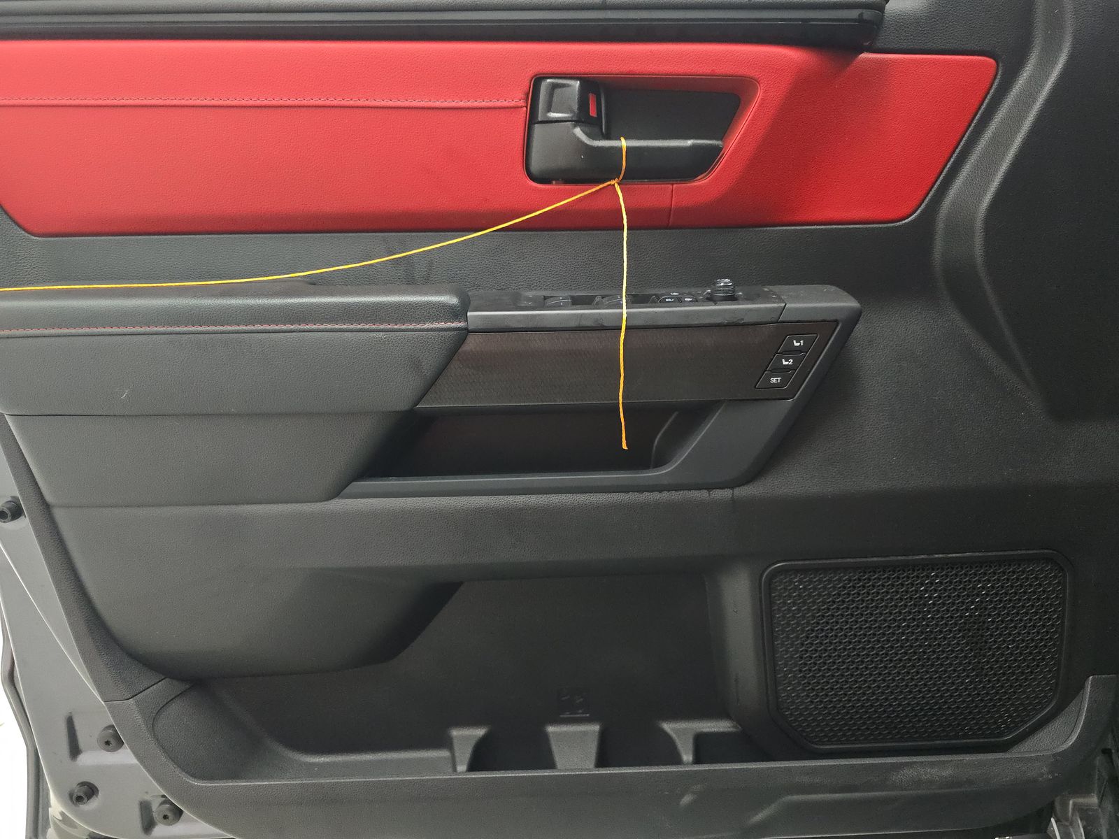 2024 Toyota Tundra Hybrid TRD Pro AWD