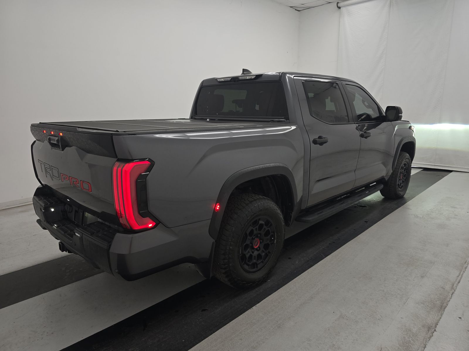 2024 Toyota Tundra Hybrid TRD Pro AWD