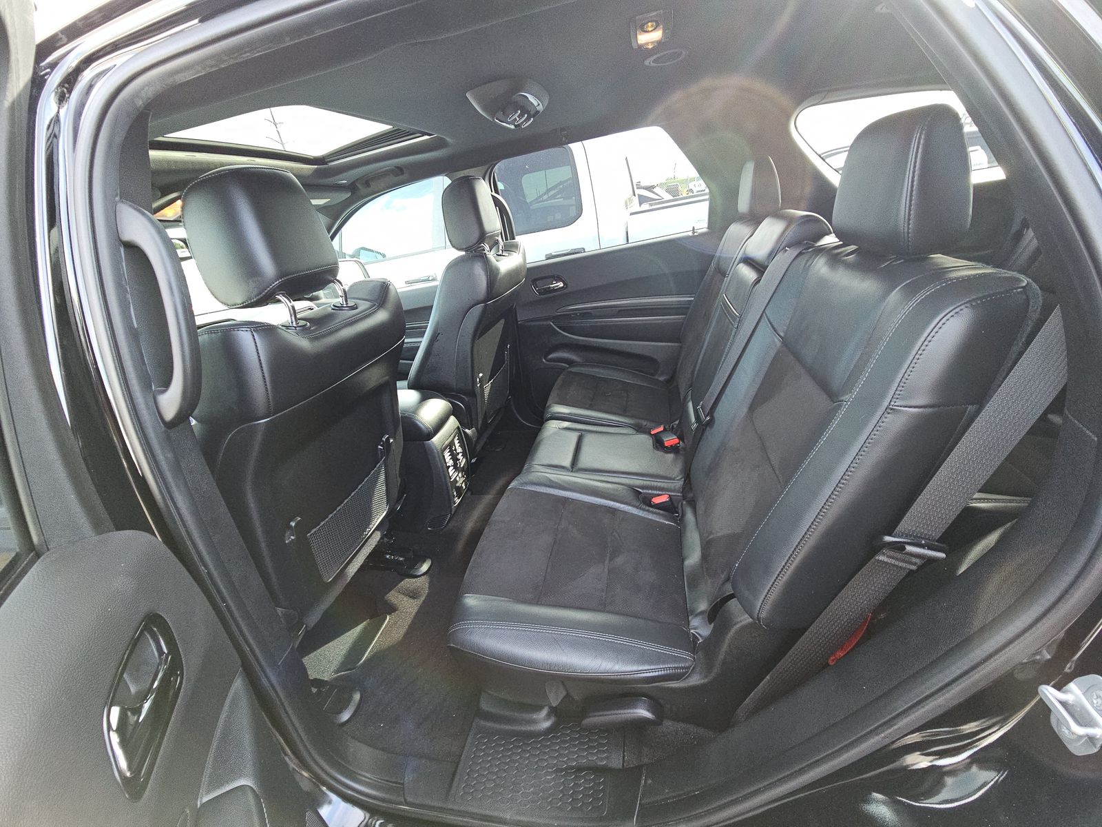 2022 Dodge Durango GT Plus AWD