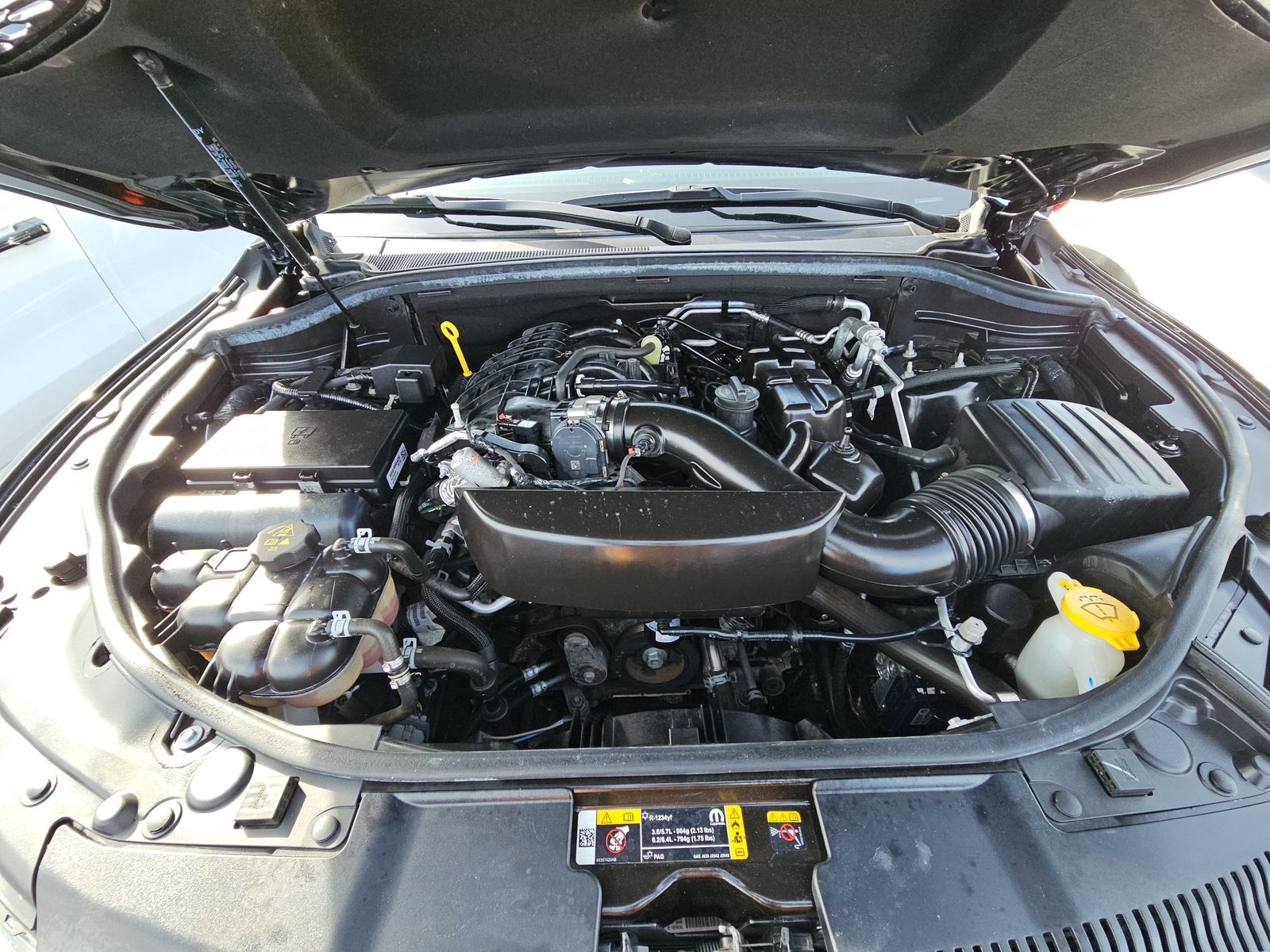 2022 Dodge Durango GT Plus AWD