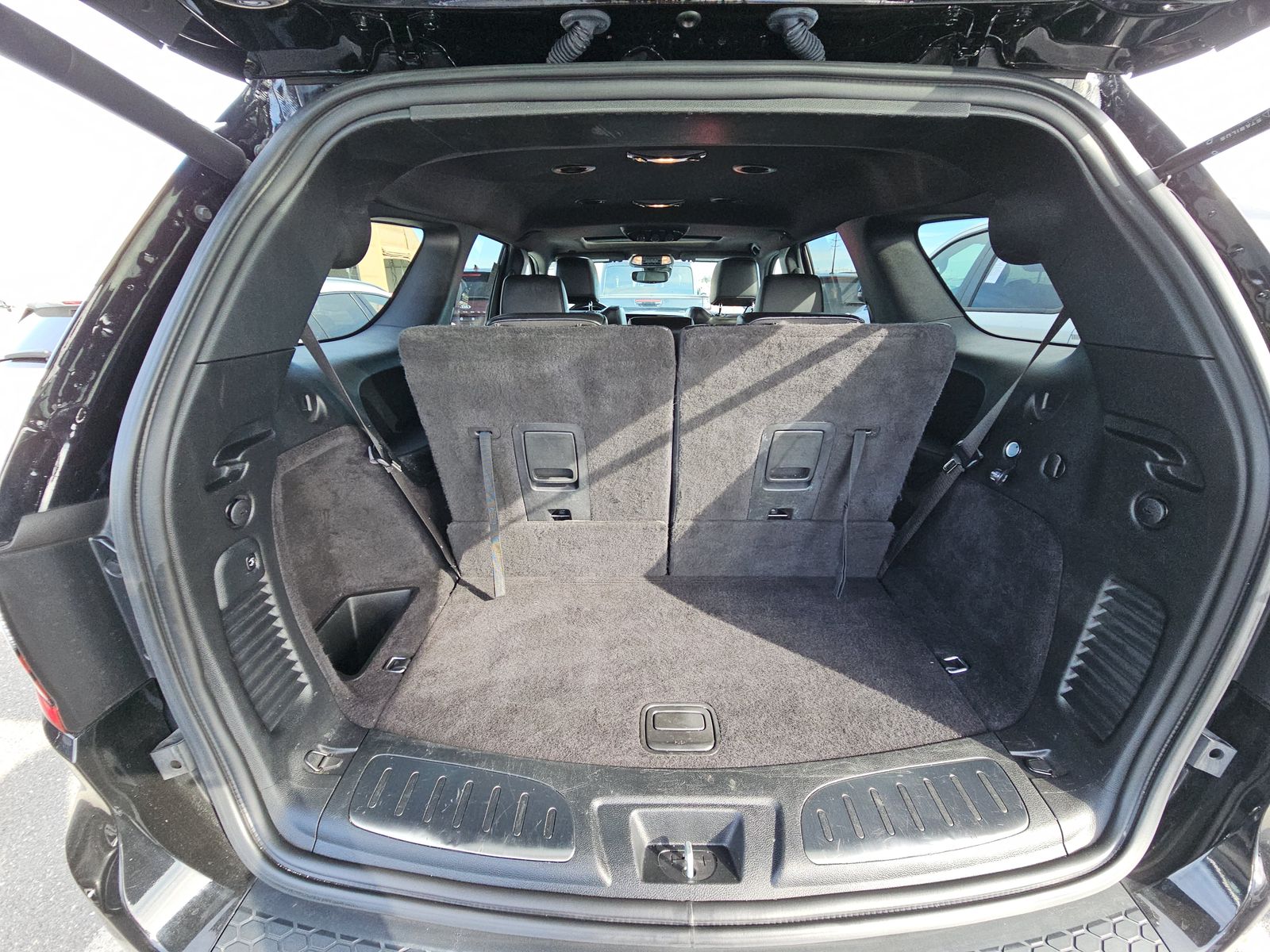 2022 Dodge Durango GT Plus AWD