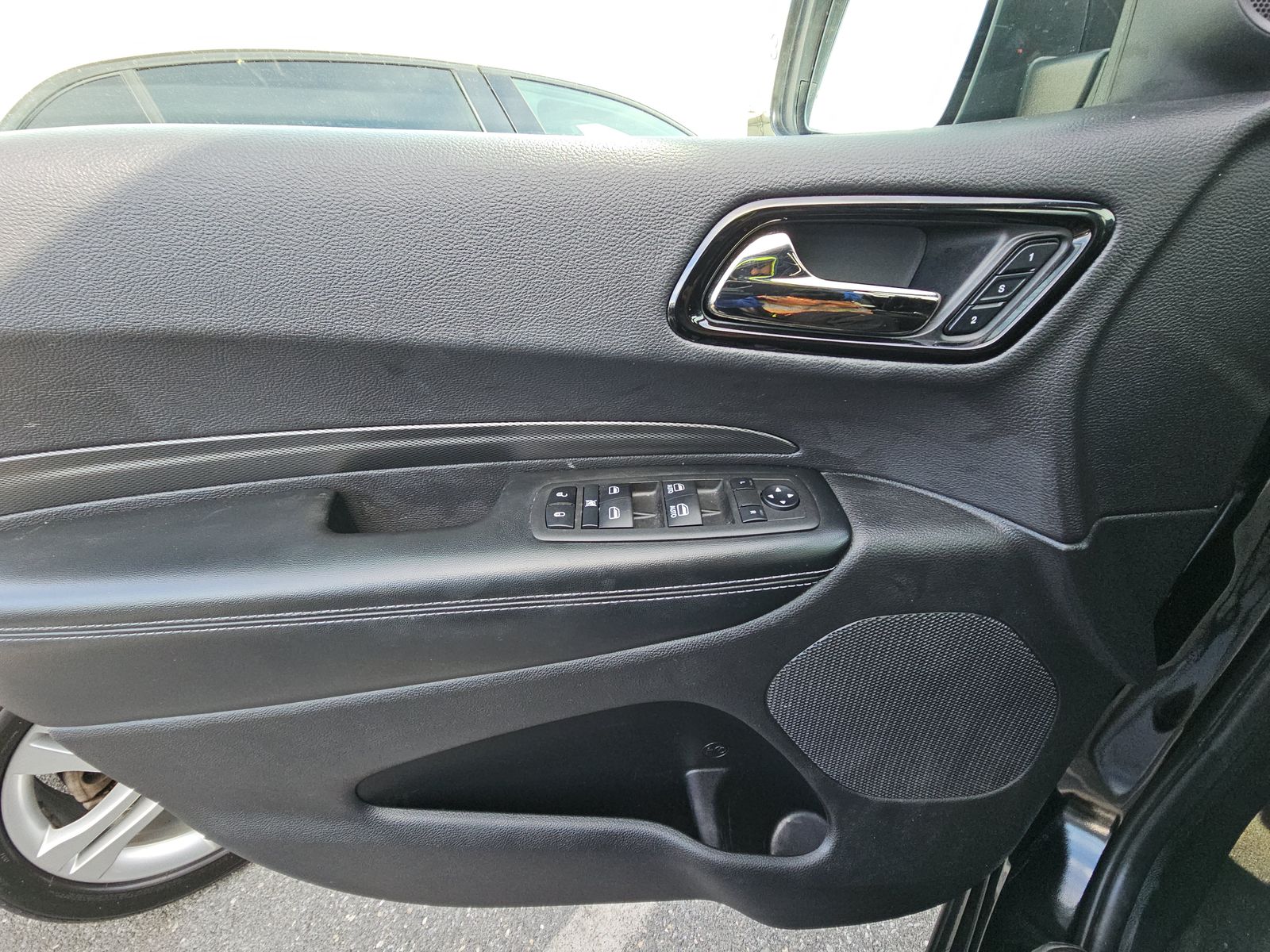 2022 Dodge Durango GT Plus AWD