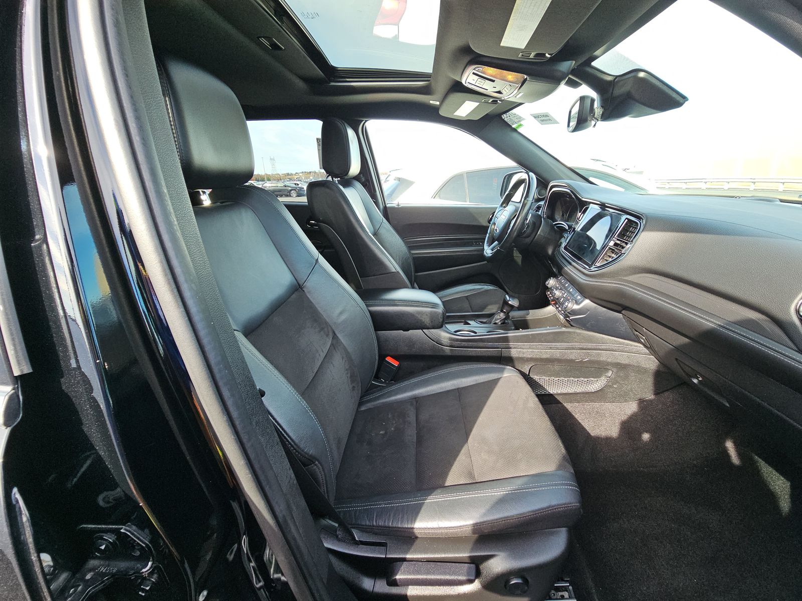 2022 Dodge Durango GT Plus AWD