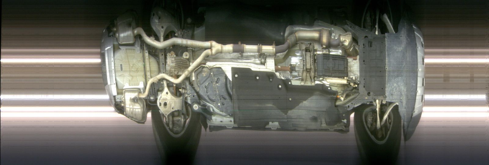 2022 Ford Explorer XLT AWD