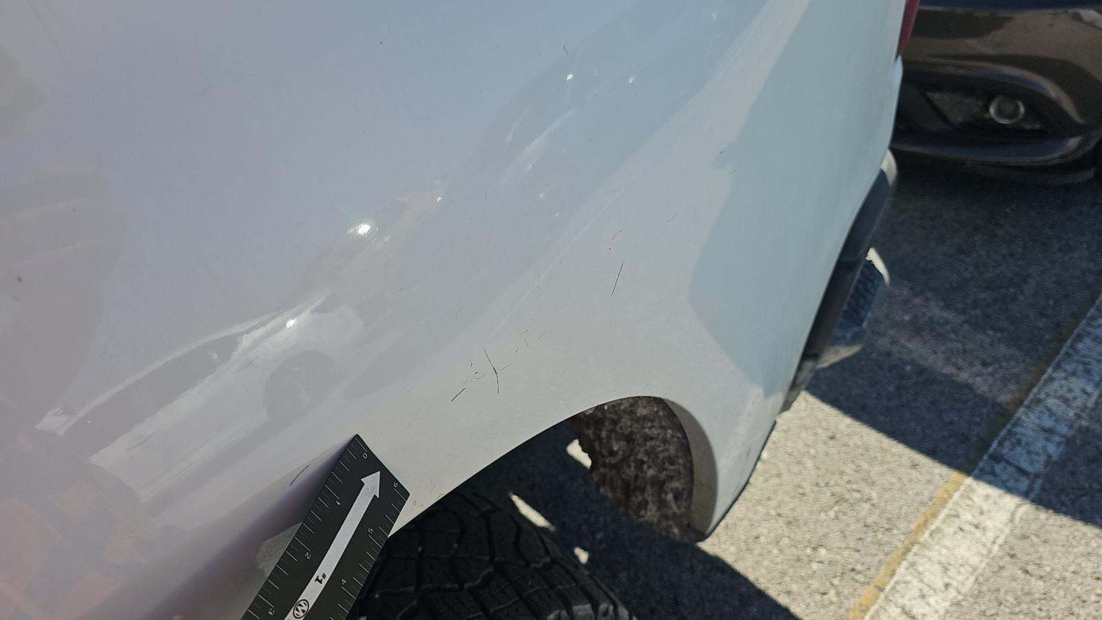 2024 Chevrolet Silverado 1500 LT Trail Boss AWD