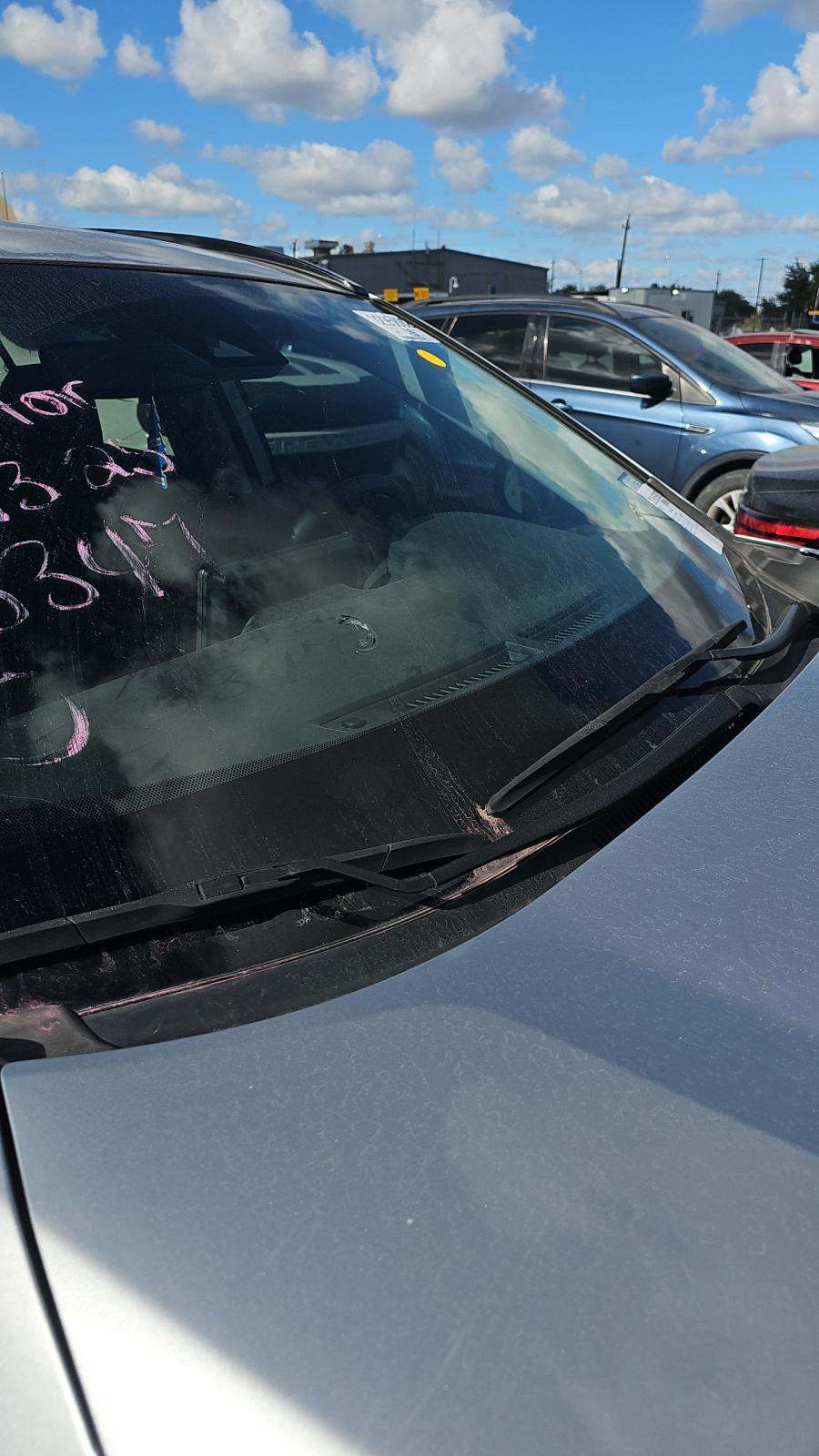 2023 Toyota RAV4 XLE FWD