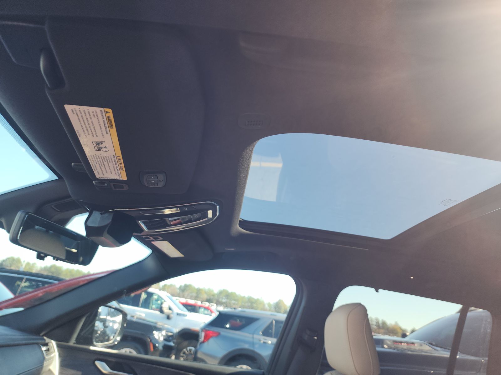 2025 Jeep Grand Cherokee Limited AWD