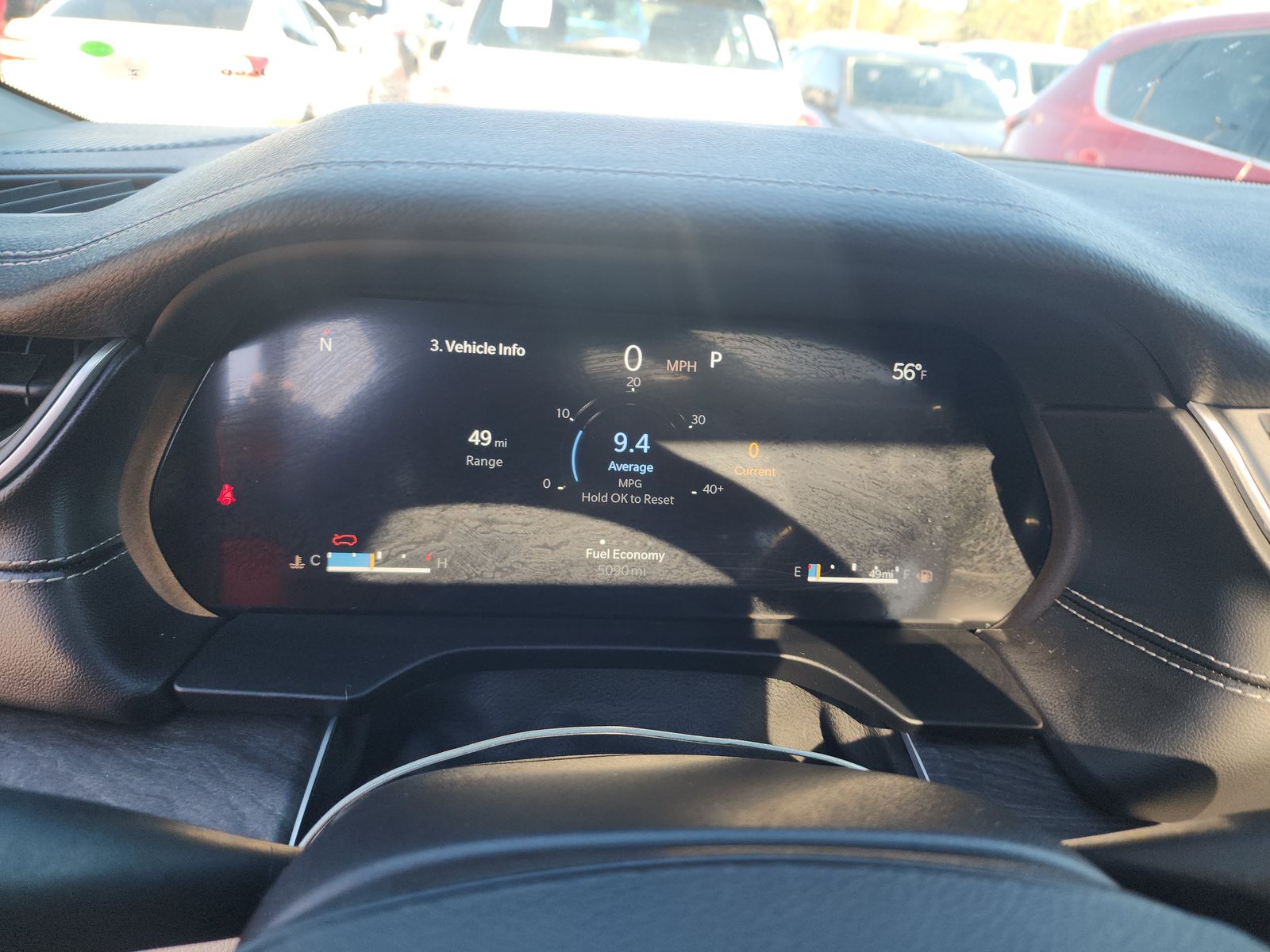 2025 Jeep Grand Cherokee Limited AWD