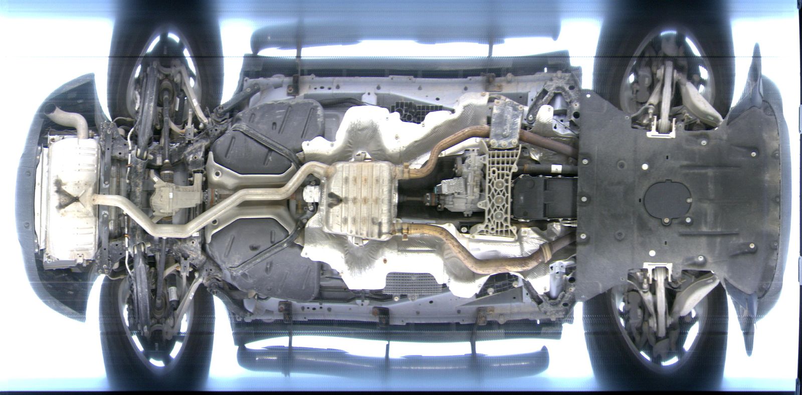 2023 Jeep Grand Cherokee Laredo AWD