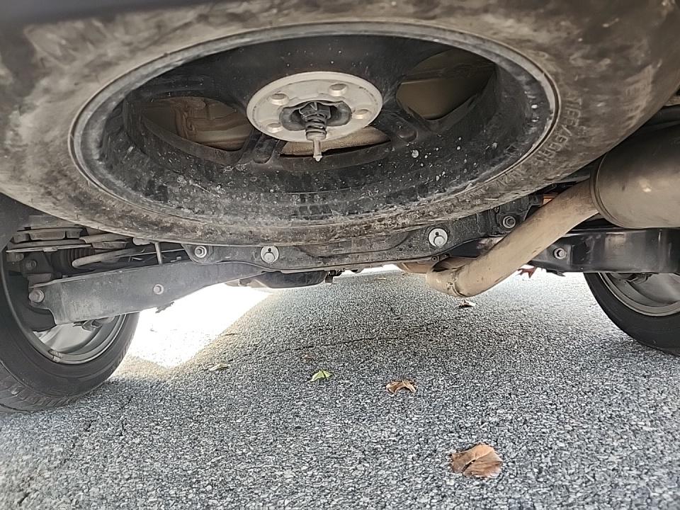 2022 Toyota Highlander XSE AWD