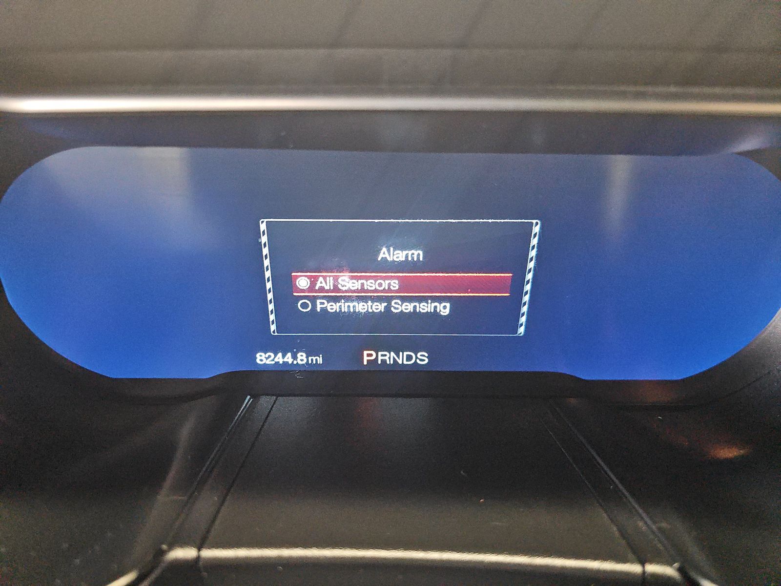 2022 Ford Mustang Mach 1 RWD