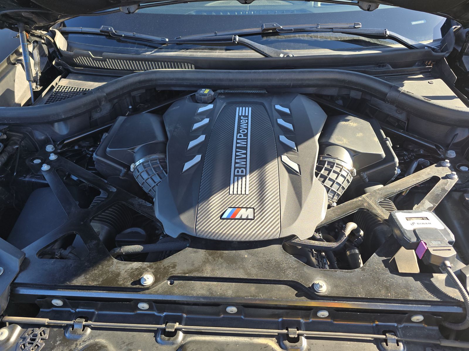 2023 BMW X5 M Base AWD