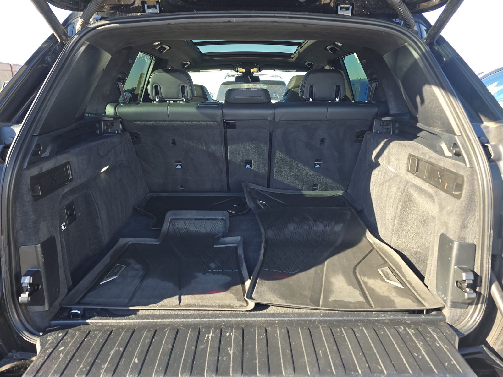 2023 BMW X5 M Base AWD