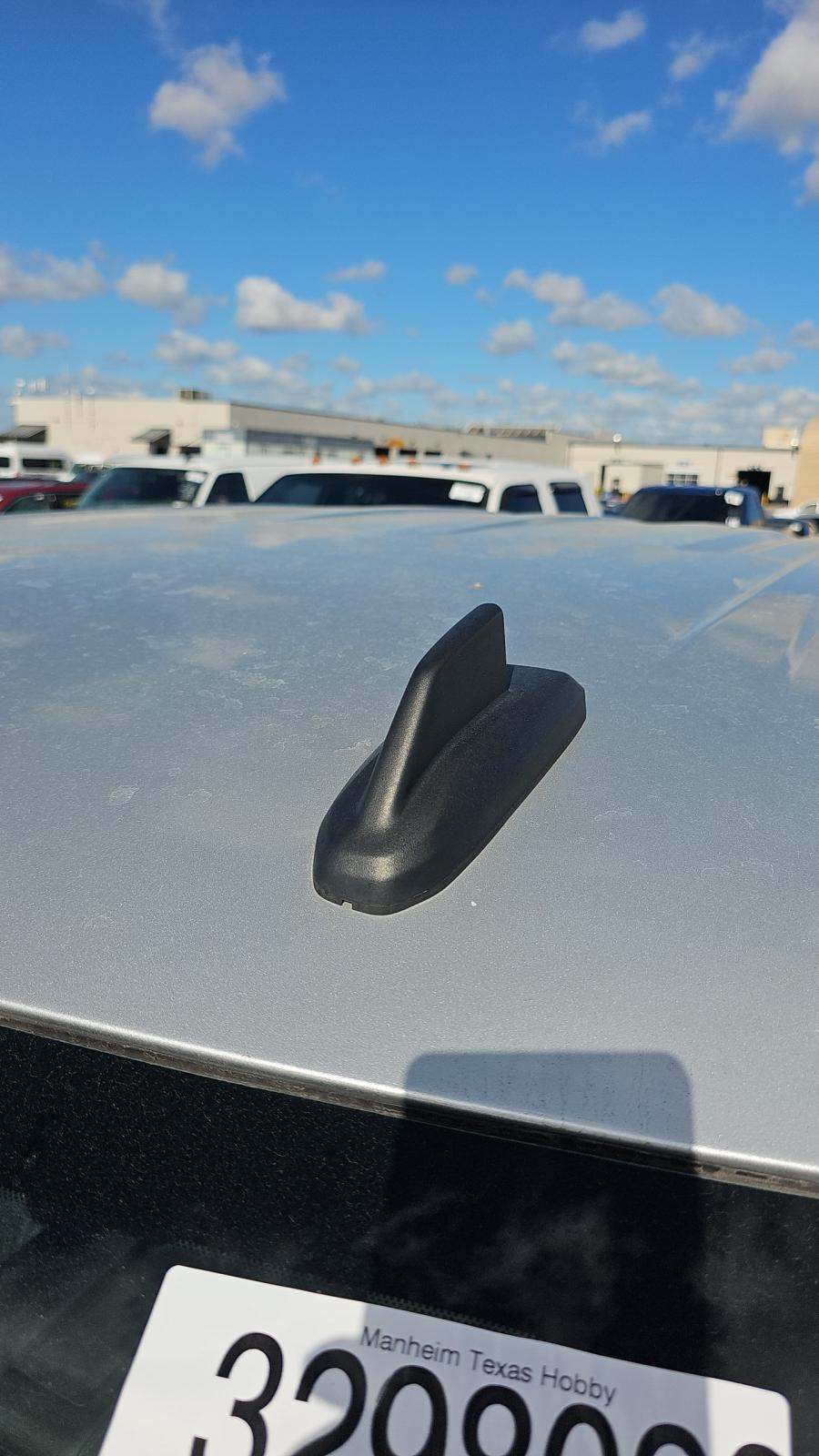 2022 Chevrolet Silverado 1500 LT RWD