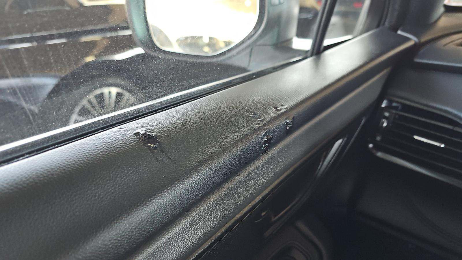 2024 Subaru Outback Wilderness AWD