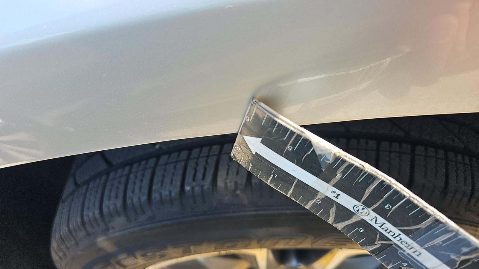 2022 Chevrolet Silverado 1500 LT RWD