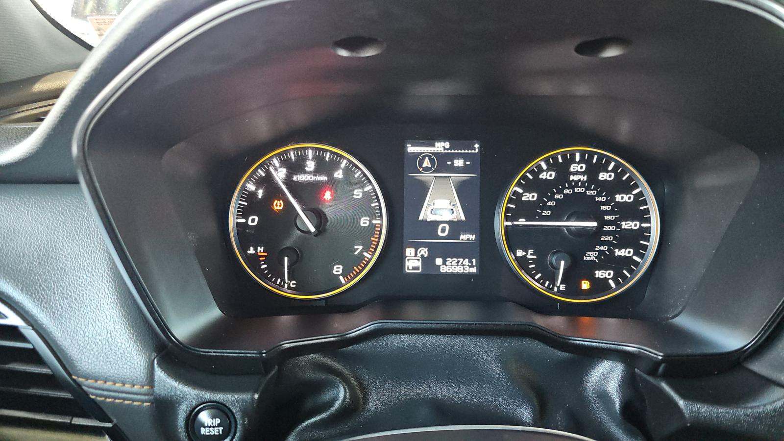 2024 Subaru Outback Wilderness AWD