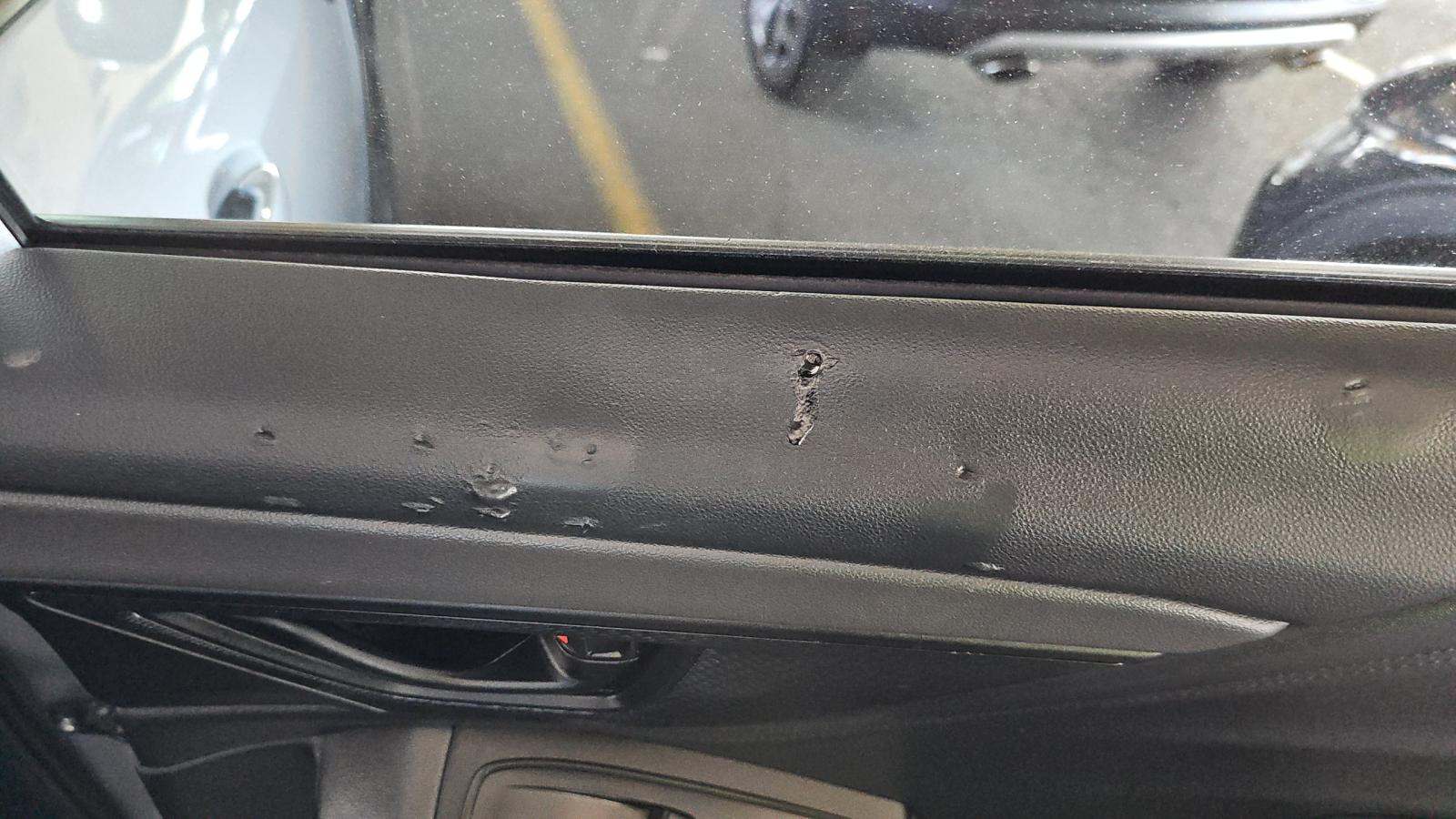 2024 Subaru Outback Wilderness AWD