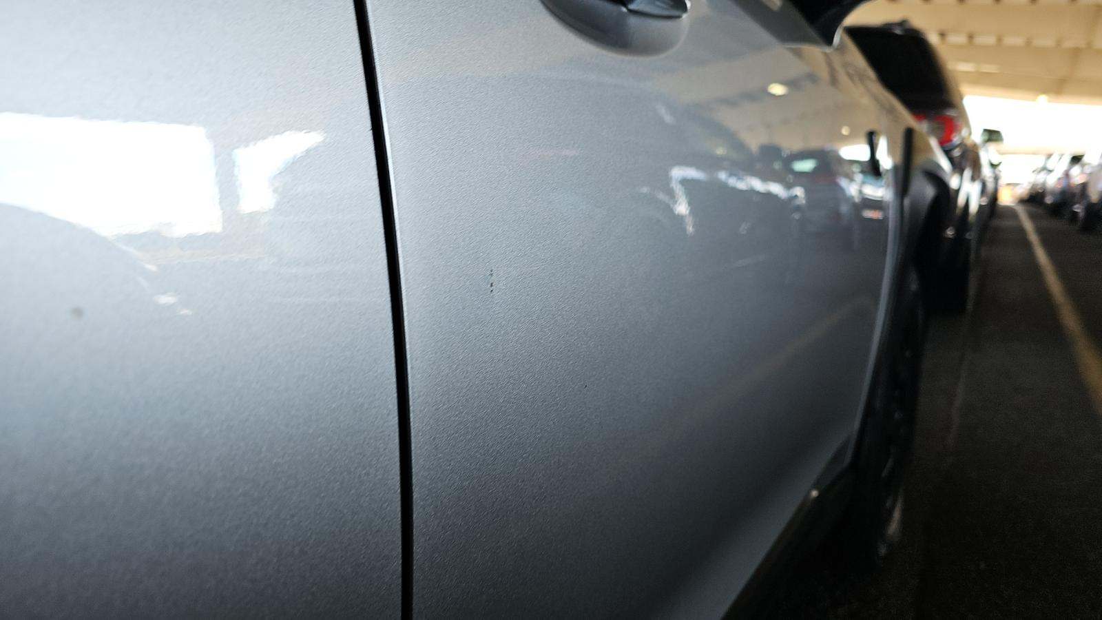 2024 Subaru Outback Wilderness AWD