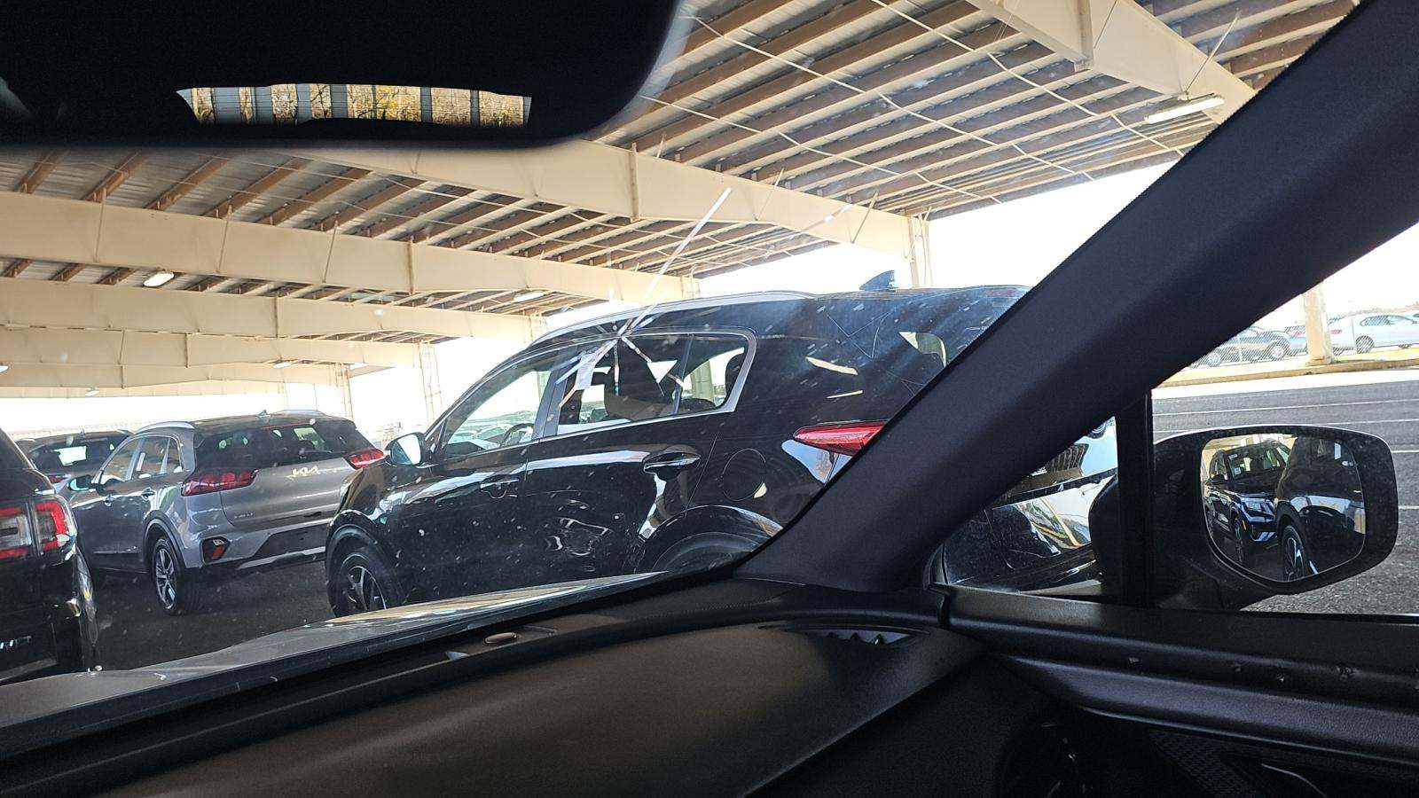 2024 Subaru Outback Wilderness AWD