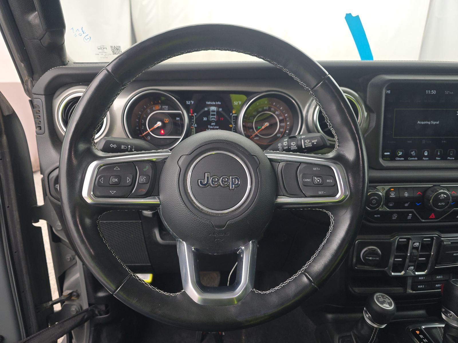 2022 Jeep Wrangler Unlimited Sahara AWD