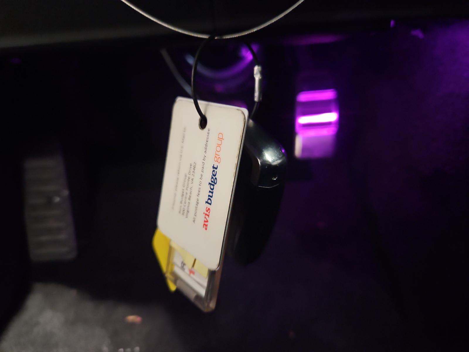 2024 Ford Mustang EcoBoost Premium RWD