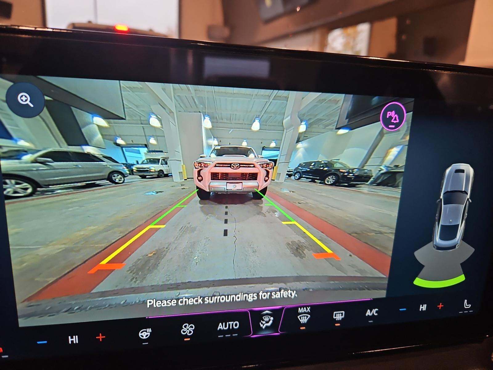 2024 Ford Mustang EcoBoost Premium RWD