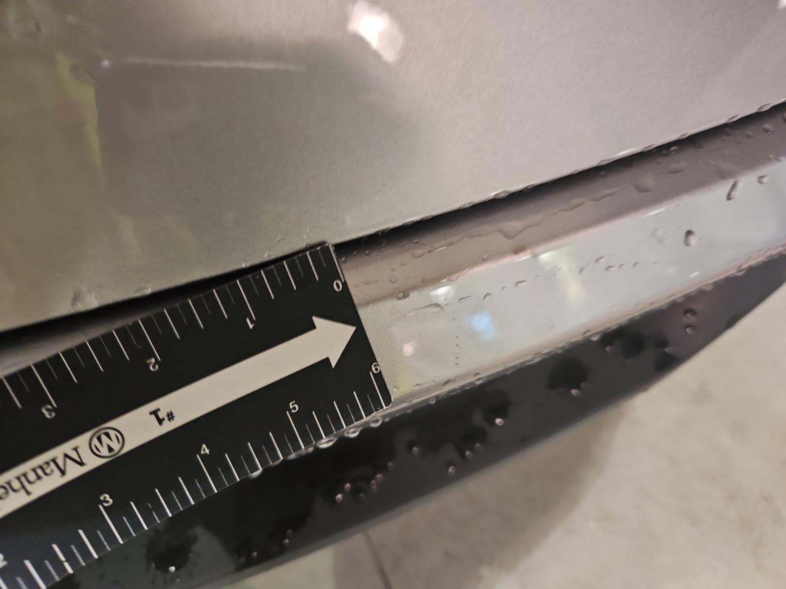 2024 Ford Mustang EcoBoost Premium RWD