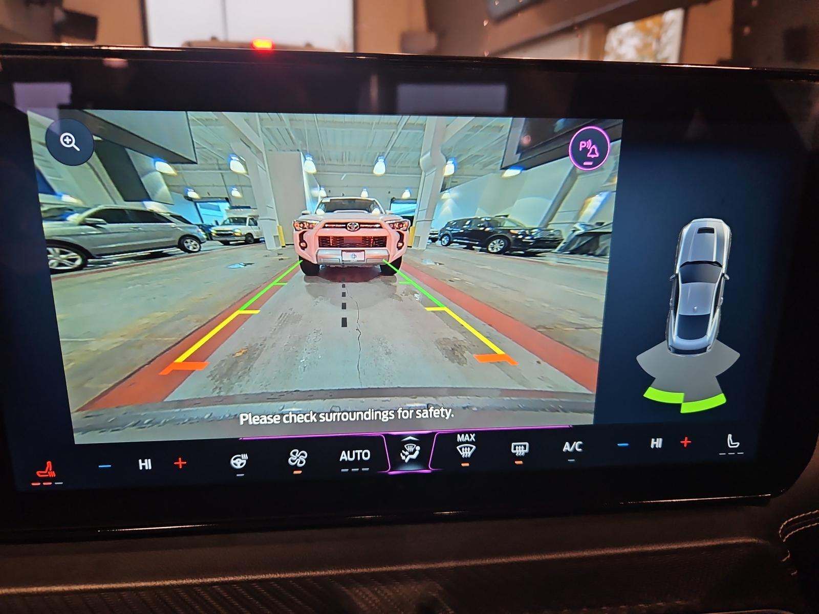 2024 Ford Mustang EcoBoost Premium RWD