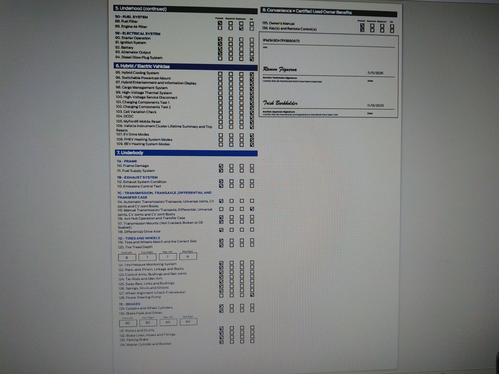 2023 Ford Explorer XLT AWD