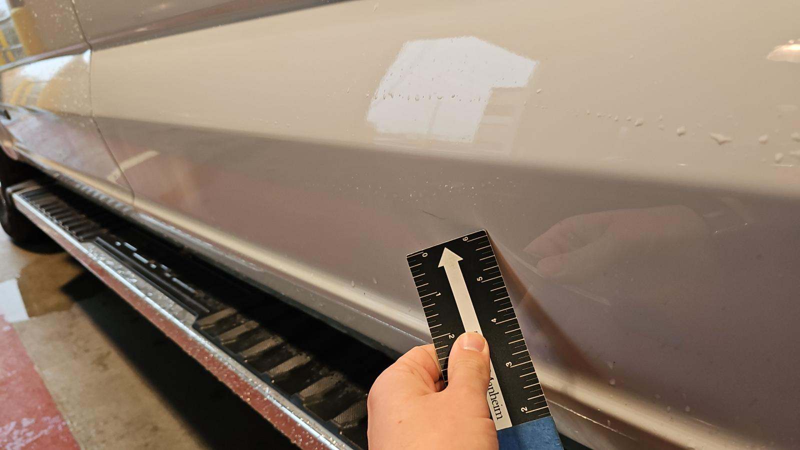 2024 Ford F-150 Hybrid XLT AWD