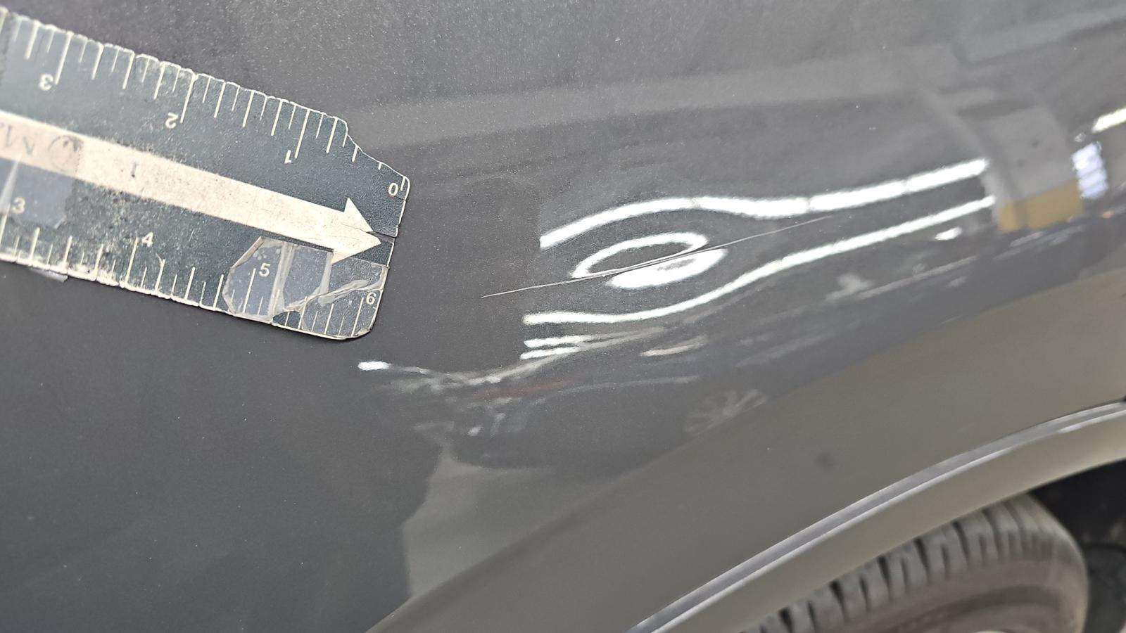 2023 Lincoln Aviator Black Label AWD