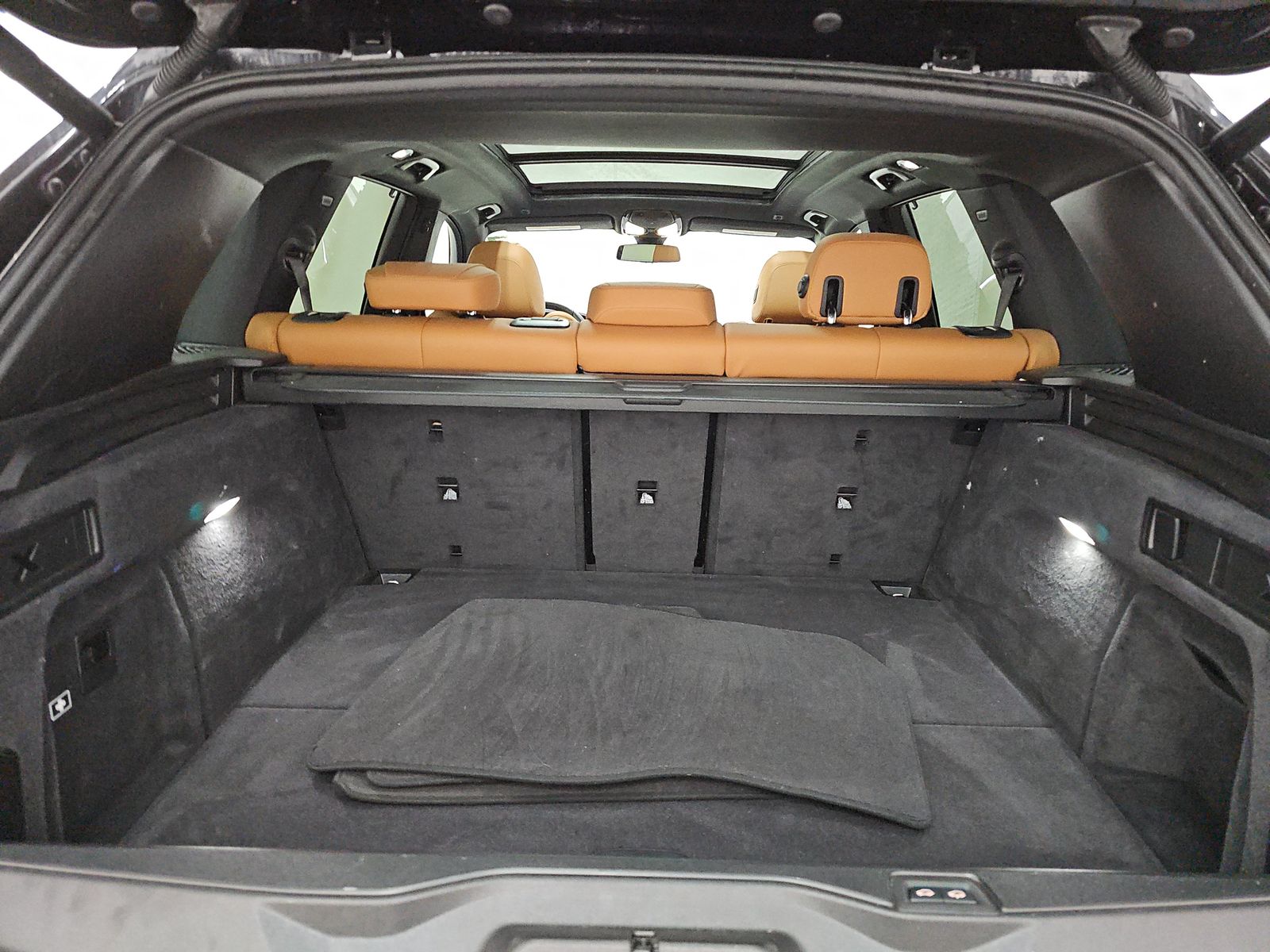 2023 BMW X5 xDrive45e AWD